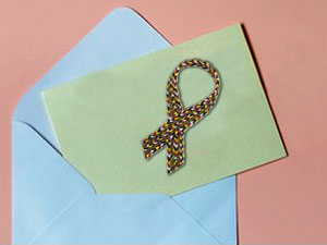 cancer letter