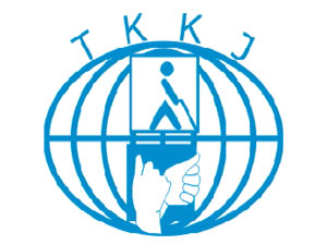 TKKJ logo