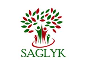 saglyk hat logo