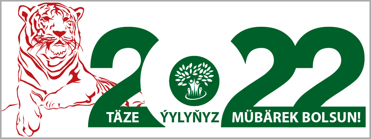 Taze yyl 2022