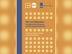 HIV and Migration