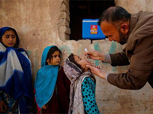 poliomiyelitin kecjallygy