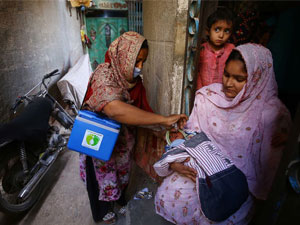 poliomiyelit galplasdyrmak