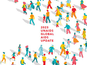 2023 global aids