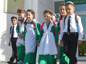 taze okuw yyl