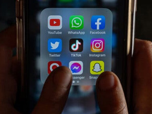 sosial mediyadan dync almak