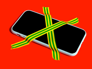 telefona seretme endigi